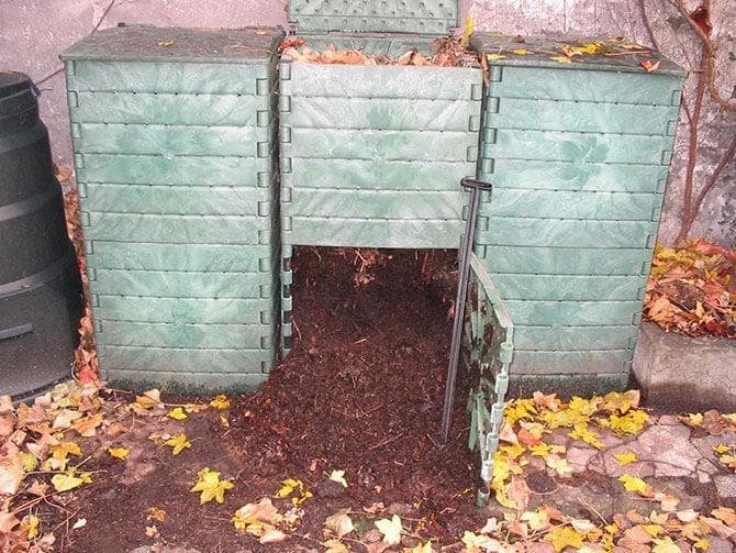 Composting at Home